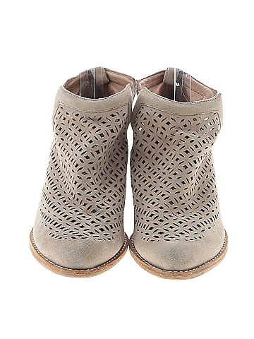 Jeffrey Campbell Ankle Boots (view 2)