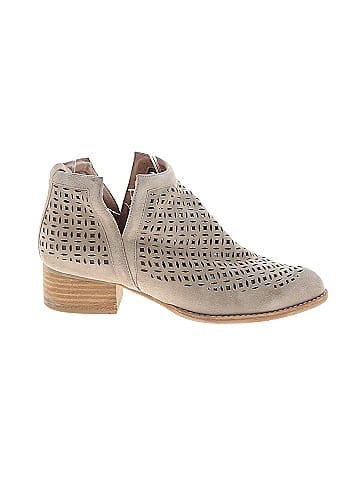 Jeffrey Campbell Ankle Boots (view 1)