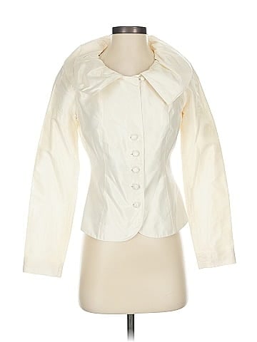 Teri Jon by Rickie Freeman Jacket (view 1)