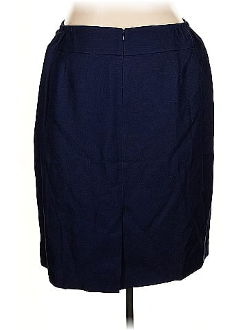 Le Suit Formal Skirt (view 2)
