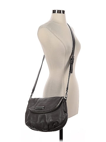 Marc by Marc Jacobs Leather Crossbody Bag (view 2)