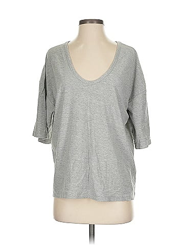 Koto 3/4 Sleeve T-Shirt (view 1)