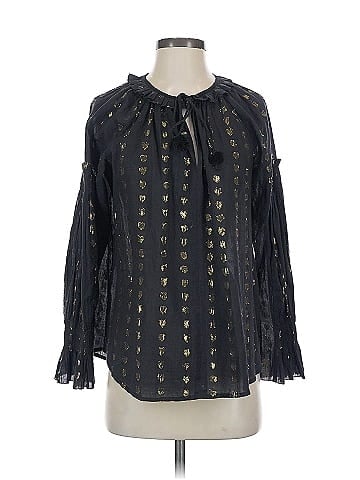 Sea New York 3/4 Sleeve Blouse (view 1)