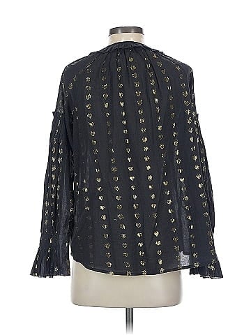 Sea New York 3/4 Sleeve Blouse (view 2)