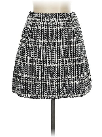Zara TRF Casual Skirt (view 2)