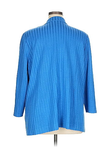MING WANG Blazer (view 2)