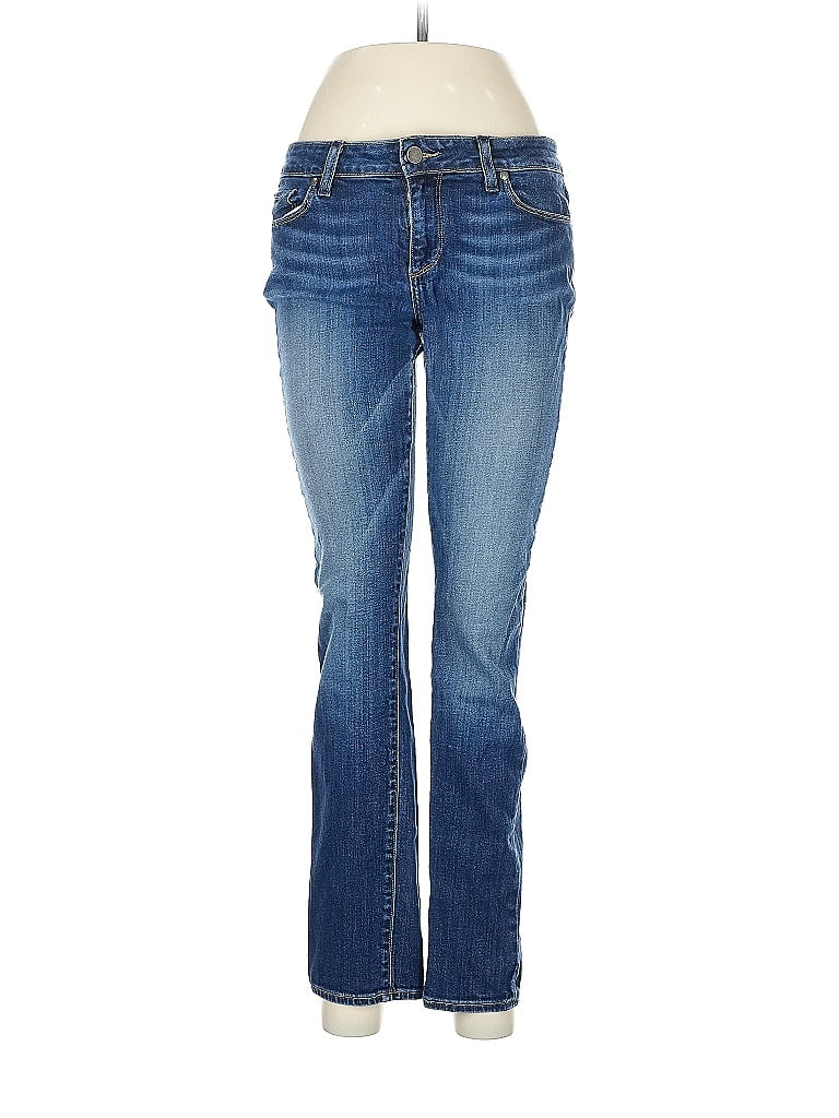 Pre-owned Paige Jeans In Blue