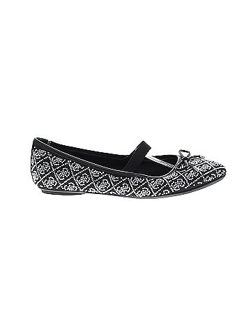 Guess Flats (view 1)