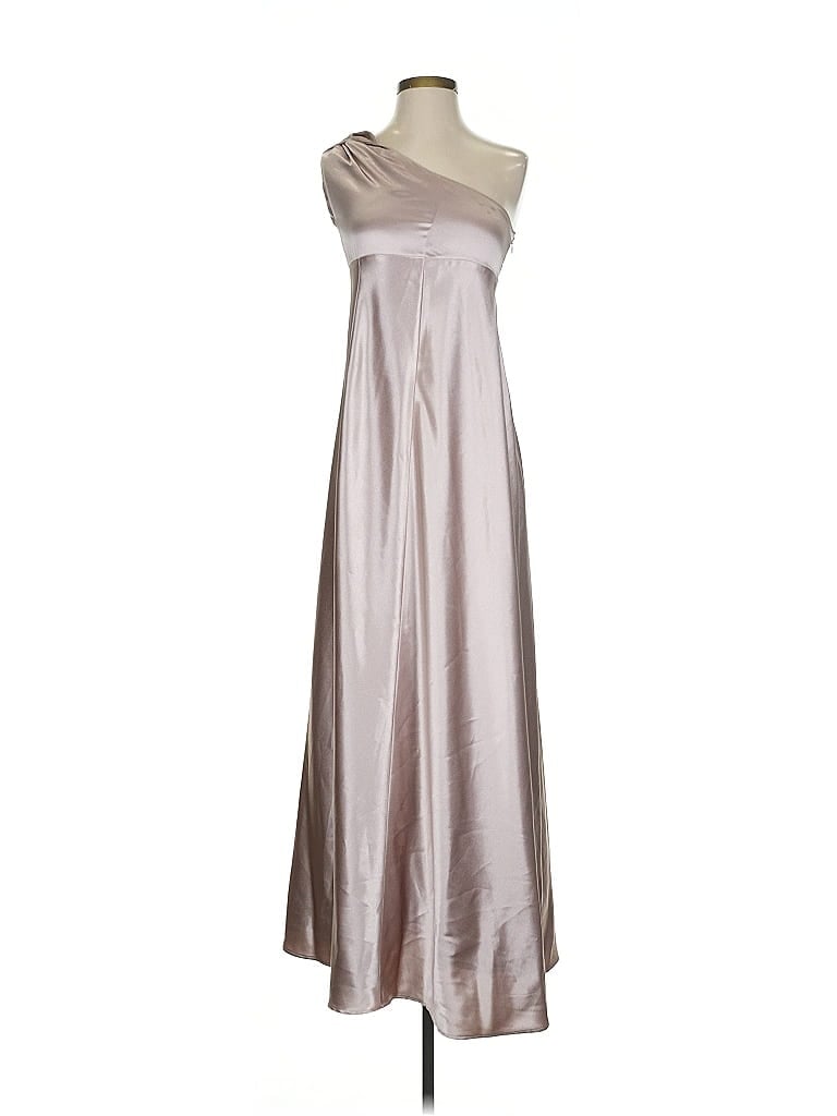 Pre-owned Birdy Grey Cocktail Dress In Pink