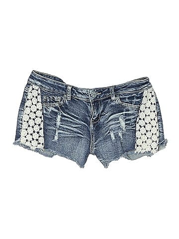 rue21 Shorts (view 1)