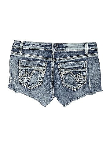 rue21 Shorts (view 2)
