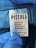 Pistola Color Block Blue Jeans Size 27 waist - photo 4