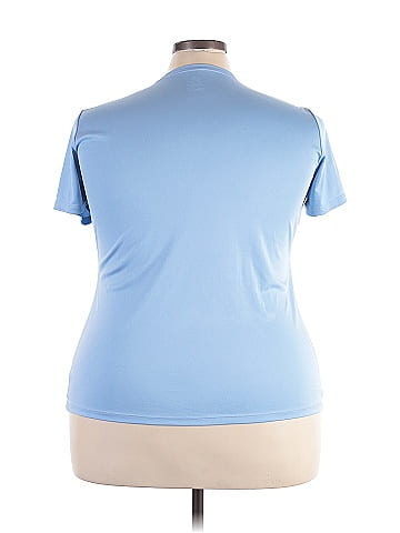 Hanes Short Sleeve T-Shirt (view 2)