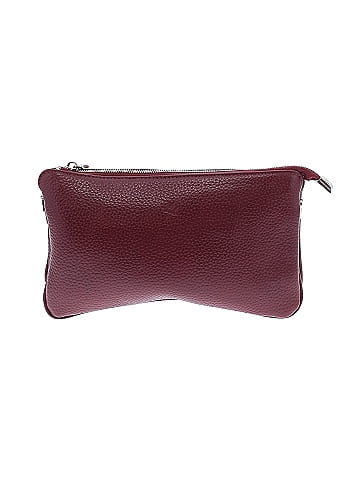 Assorted Brands Leather Crossbody Bag (view 1)