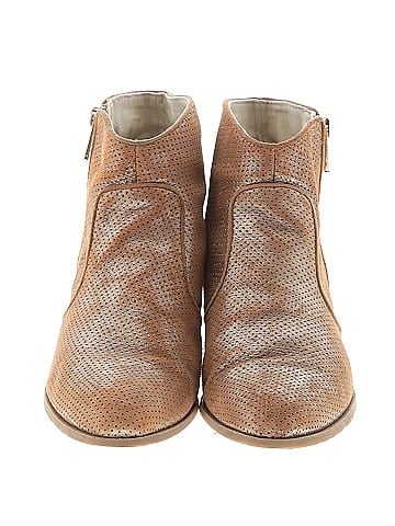 INC International Concepts Ankle Boots (view 2)