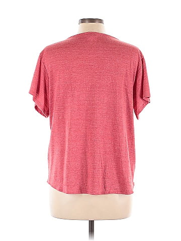 Weatherproof Short Sleeve Top (view 2)
