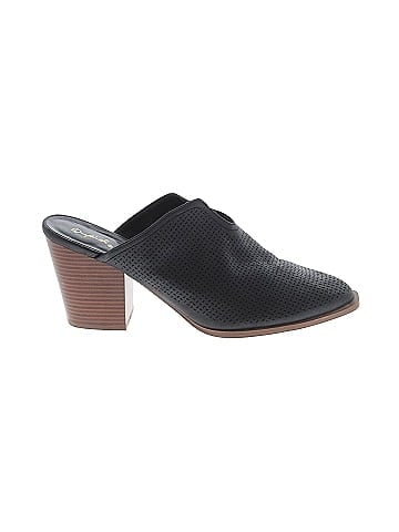 Qupid Mule/Clog (view 1)