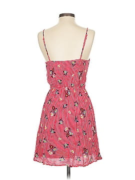 Lilly Pulitzer Paisley Pink Cocktail Dress Size 8