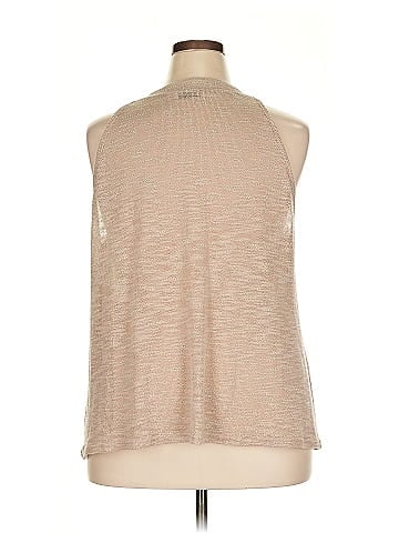 Gilli Sleeveless Top (view 2)