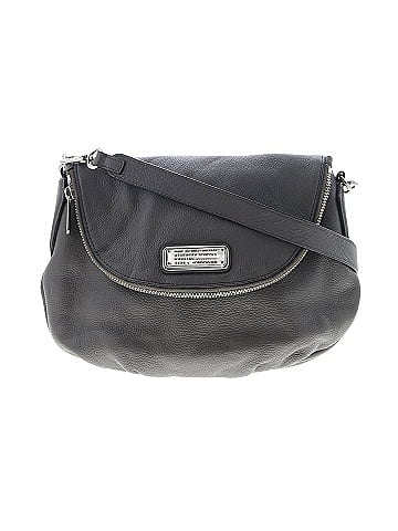Marc by Marc Jacobs Leather Crossbody Bag (view 1)