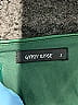 Gypsy Rose 100% Polyester Green Long Sleeve Blouse Size S - photo 7