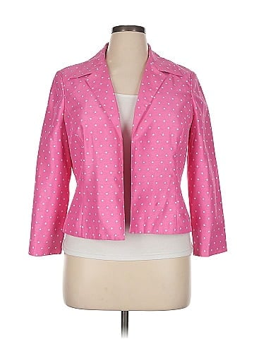 Evan Picone Blazer (view 1)