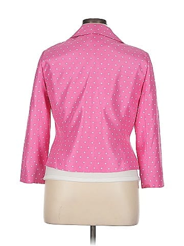 Evan Picone Blazer (view 2)