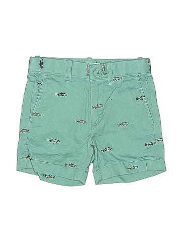 Crewcuts Outlet Cargo Shorts (view 1)