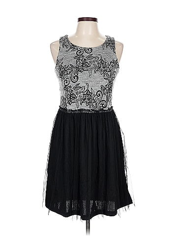 Mystree Cocktail Dress (view 1)