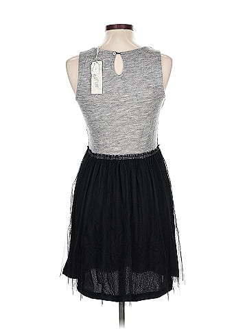 Mystree Cocktail Dress (view 2)
