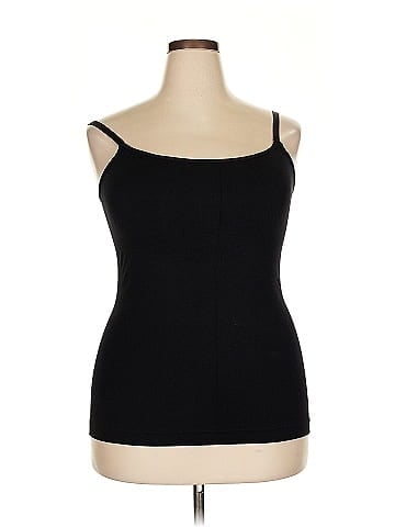 Empetua Sleeveless T-Shirt (view 1)