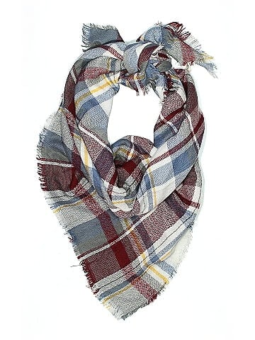 Macchia di Ruggine Scarf (view 1)