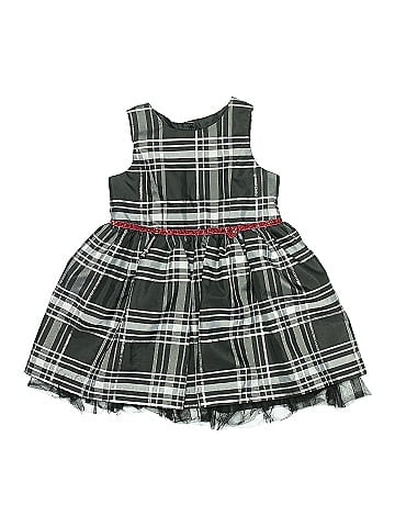 Genuine Kids from Oshkosh Dress (view 1)