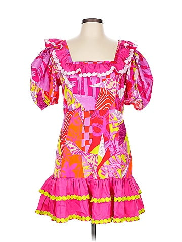 Alden Adair Cocktail Dress (view 1)