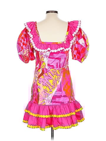 Alden Adair Cocktail Dress (view 2)