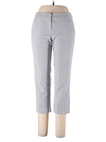 British Khaki Casual Pants (view 1)