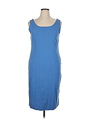 Peruvian Connection Casual Dress