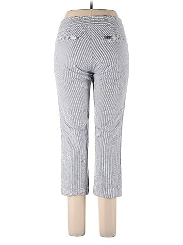 British Khaki Casual Pants (view 2)