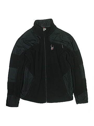Spyder Jacket (view 1)