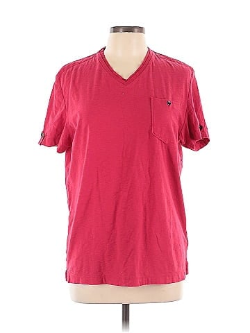 Kenneth Cole New York Short Sleeve T-Shirt (view 1)