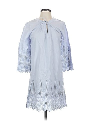 J. by J.Crew Casual Dress (view 1)