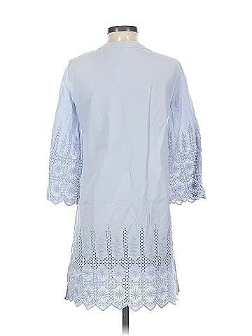 J. by J.Crew Casual Dress (view 2)
