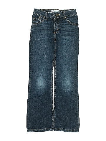 Wrangler Jeans Co Jeans (view 1)
