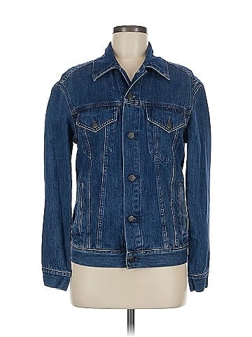 ABLE Denim Jacket (view 1)