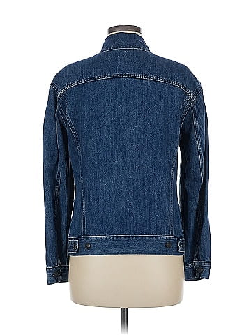 ABLE Denim Jacket (view 2)