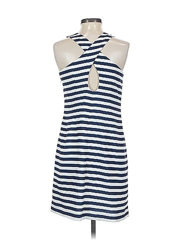 Sail to Sable Casual Dress (view 2)