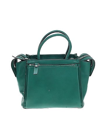 Urban Expressions Satchel (view 1)