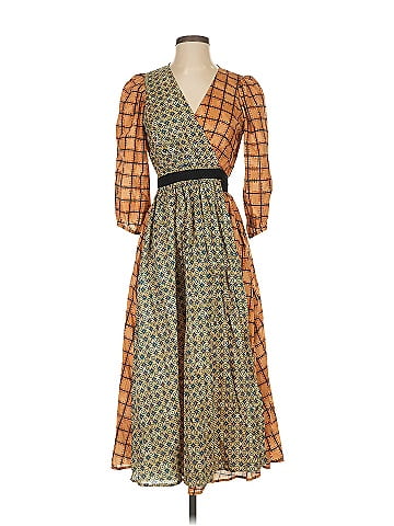 Ciao Lucia Casual Dress (view 1)