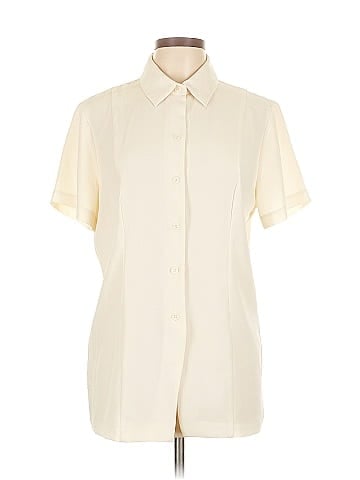 Chaus Short Sleeve Blouse (view 1)