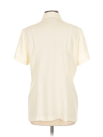 Chaus Short Sleeve Blouse (view 2)